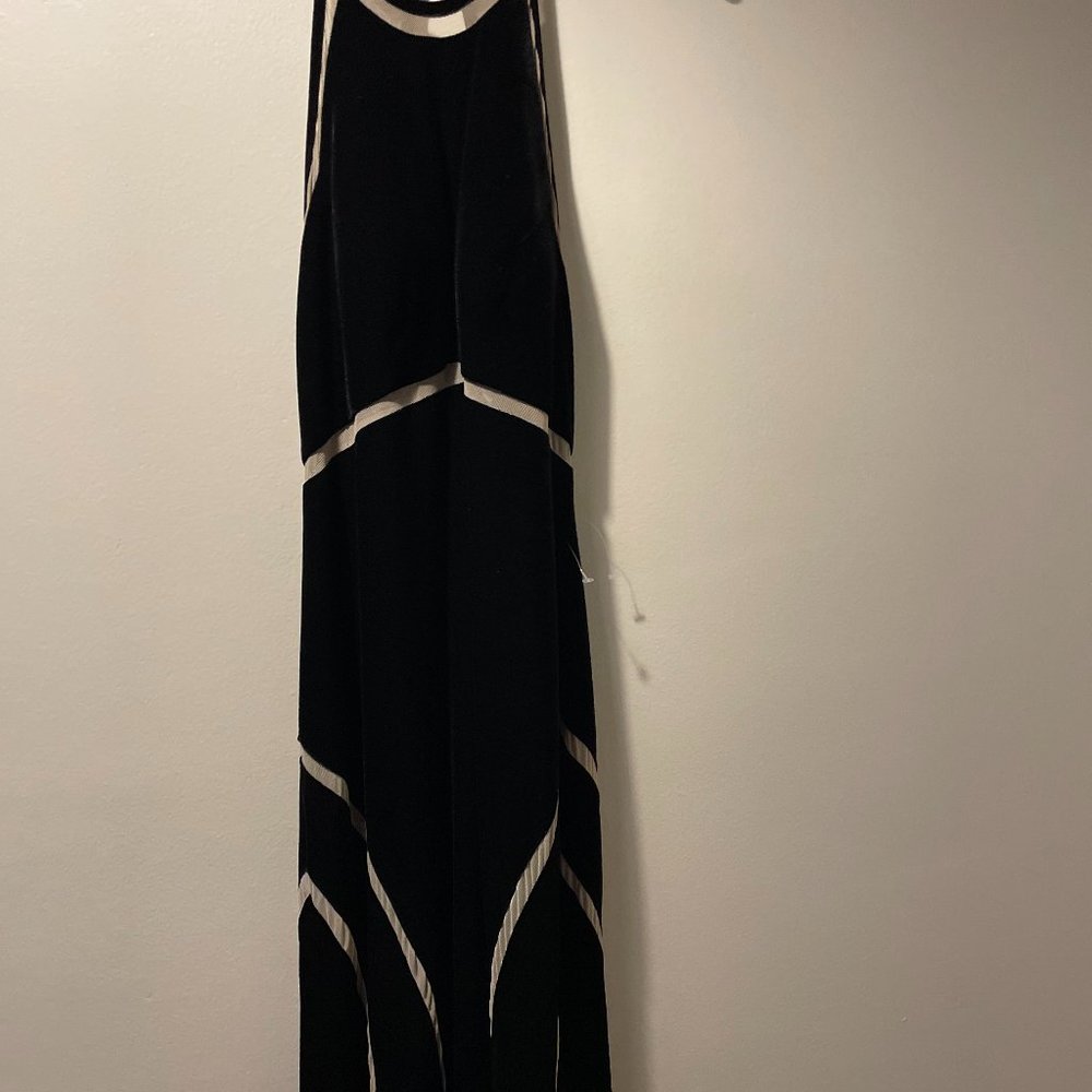 Evening Dress